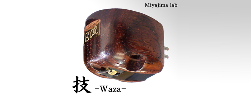 Miyajima-Lab Waza