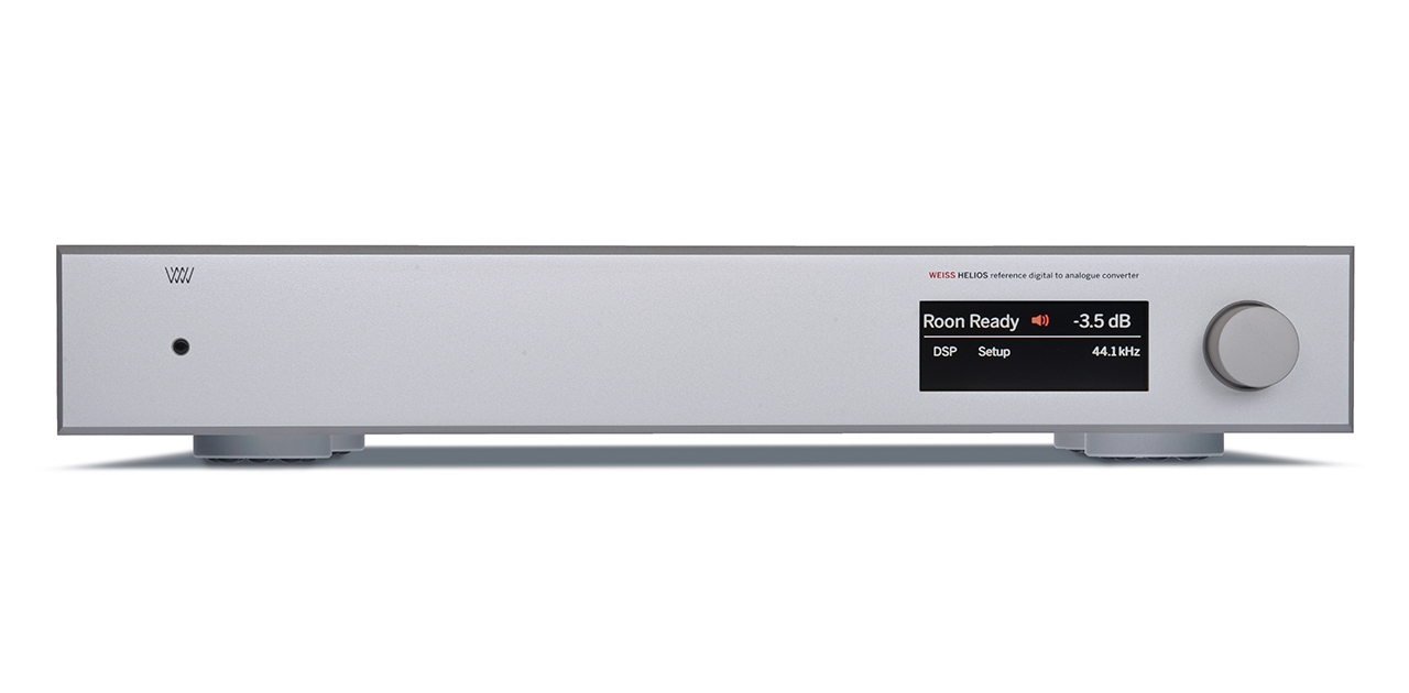 Weiss Helius 1280